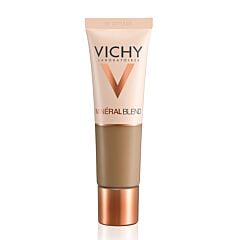 Vichy MineralBlend Fond de Teint Hydratant 18 Copper Tube 30ml