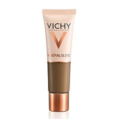 Vichy MineralBlend Fond de Teint Hydratant 19 Umber Tube 30ml