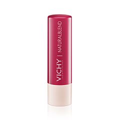 Vichy Naturalblend Hydraterende Getinte Lippenbalsem Roze 4,5g