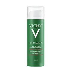 Vichy Normaderm Soin Embellisseur Anti-Imperfections Flacon Airless 50ml