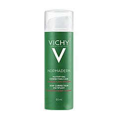 Vichy Normaderm Matterende Verzorging Tegen Onzuiverheden - 50ml