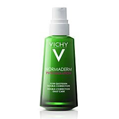 Vichy Normaderm Phytosolution - Dubbele Corrigerende Verzorging Voor Imperfecties 50ml