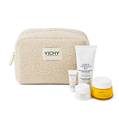 Vichy Trousse Neovadiol Post-Ménopause Crème Jour 50ml - 3 Produits OFFERTS