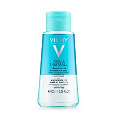 Vichy Pureté Thermale Waterproof Oogmake-Up Remover 100ml