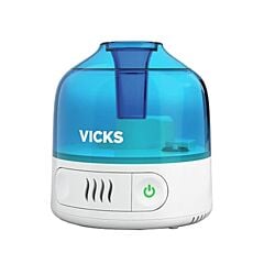 Vicks Ultrasonic-Cool Mist Luchtbevochtiger VUL505E4 1 Stuk