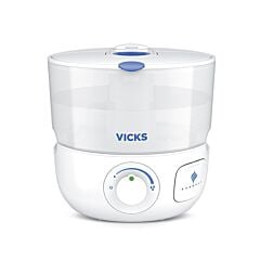 Vicks Top Fill CoolMist Humidificateur À Ultrasons 1 Pièce