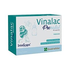 Vinalac Prenatal 90 V-Capsules