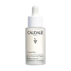 Caudalie Vinoperfect Sérum Eclat Anti-Taches Flacon Compte Gouttes 30ml