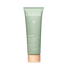 Caudalie Vinopure Masque Purifiant Tube 75ml