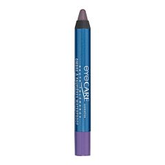 Eye Care Ombre à Paupières Waterproof 757 Violet Crayon 3,25g
