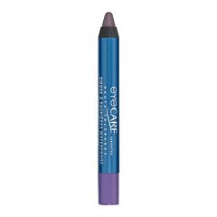 Eye Care Ombre à Paupières Waterproof 757 Violet Crayon 3,25g