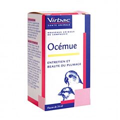 Virbac Océmue Oplossing Vogels 24ml