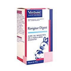 Rongeur digest pdr 10g