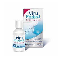 VIRUPROTECT COLDSPRAY 20ML