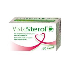 VistaSterol 60 Comprimés