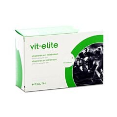 Trisport Pharma Vit-Elite 60 Capsules