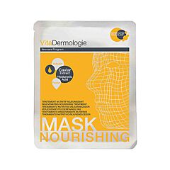 VitaDermologie Traitement Nutritif Rajeunissant 1 Masque