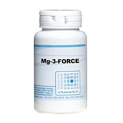 Mg-3-Force 90 Capsules