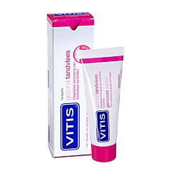 Vitis Gencives Saines Dentifrice Tube 75ml