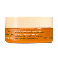 Nuxe Rêve De Miel Voedende Lichaamsscrub 175ml