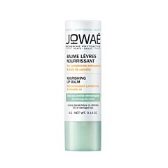 Jowaé Huile de Camélia Baume Lèvres Nourrissant Stick 4g