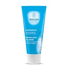 Weleda Voetbalsem 75ml