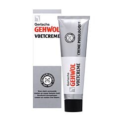 Gehwol Voetcrème 75ml