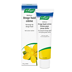 A. Vogel Bioforce Crème - 30g