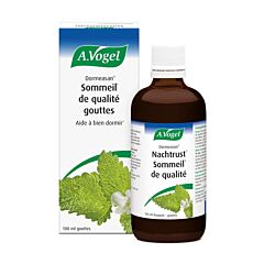 A. Vogel Dormeasan Sommeil Gouttes Flacon 100ml