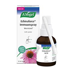A. Vogel Echinaforce Spray Immunité - 30ml