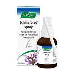 A. Vogel Echinaforce Keelspray 30ml