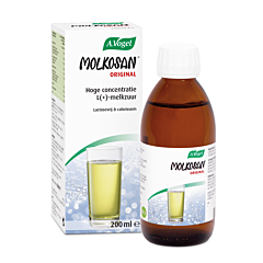 A. Vogel Molkosan - 200ml