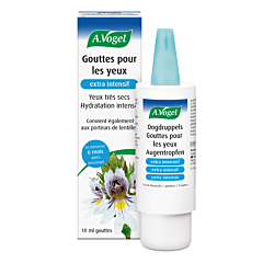 A. Vogel Collyre Extra Intensif Yeux Très Secs - 10ml