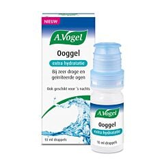 A. Vogel Extra Hydratatie Ooggel 10ml