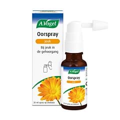 A. Vogel Oorspray Jeuk 20ml