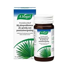 A. Vogel Prostaforcemed 30 Capsules