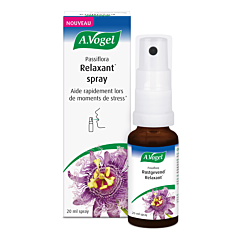 A. Vogel Passiflora Spray Apaisant - 20ml