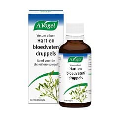 A. Vogel Viscum Album Druppels 50ml