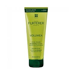 René Furterer Volumea Shampooing Expanseur Cheveux Fins & Sans Volume Tube 250ml PROMO +25%