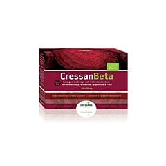 Cressan Beta 500mg 60 Vegecaps