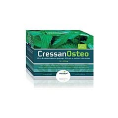 Cressan Osteo 400mg 90 Vegecaps