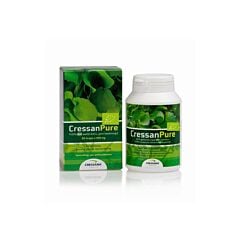 CressanPure 480mg 90 Gélules Végétales