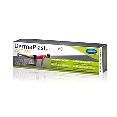 Hartmann Dermaplast Active Crème Chauffante Tube 100ml