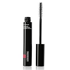 La Roche Posay Toleriane Mascara Waterproof Zwart 7,6ml