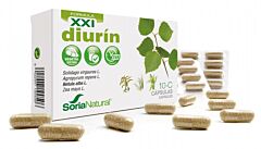 Soria 10-C Diurin XXI 30 Gélules