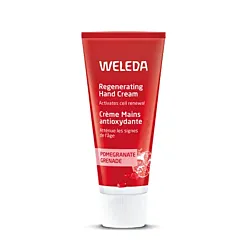 Weleda Granaatappel Handcrème 50ml 