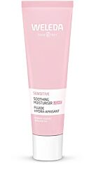 Weleda Sensitive Hydraterende Gezichtscrème Light 30ml