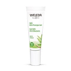 Weleda SOS Anti-Puistjes Gel 10ml