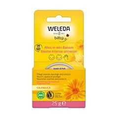 Weleda Baby Alles-In-Één Balsem Calendula 25g