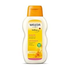 Weleda Baby Lait Corporel Calendula 200ml